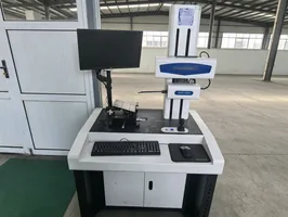 轮廓仪