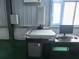影像测量仪